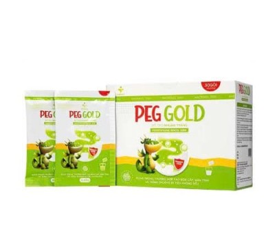 Nhuận tràng PEDGOLD